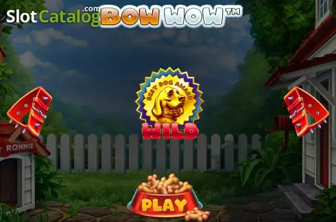 Скрин6. Bow Wow слот