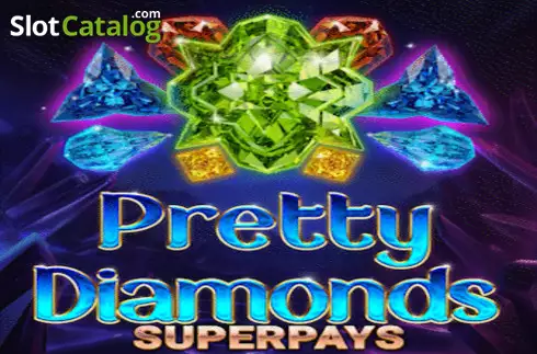 Pretty Diamonds слот