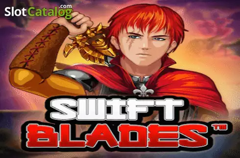 Swift Blades слот