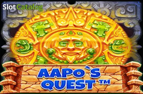 Aapo's Quest слот