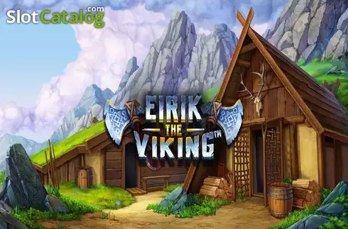 Eirik the Viking слот