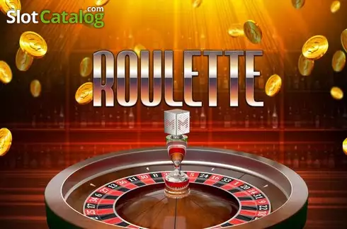 Roulette (Matrix Studios) слот