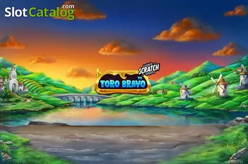 Toro Bravo Scratch слот