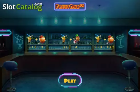 Скрин7. Fruit Bar Scratch слот