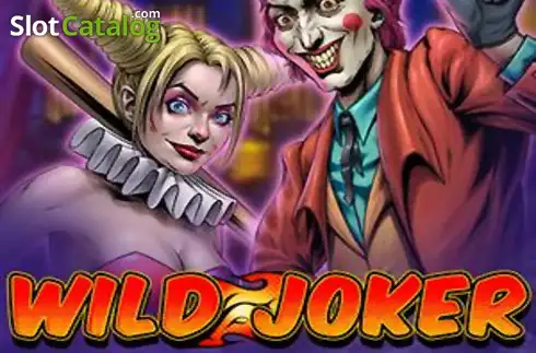 Wild Joker слот
