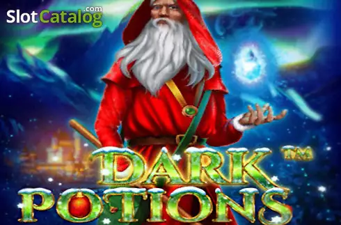 Dark Potions слот