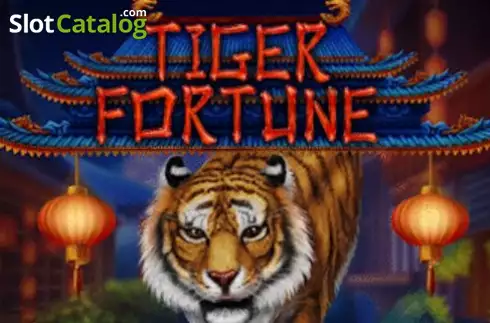 Tiger Fortune слот