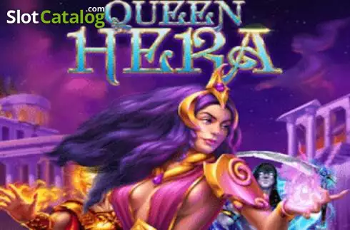 Queen Hera слот