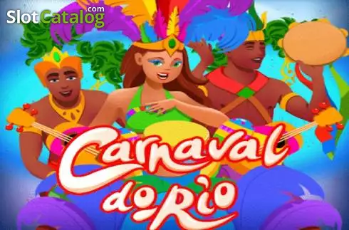 Carnaval Do Rio (Matrix Studios) слот
