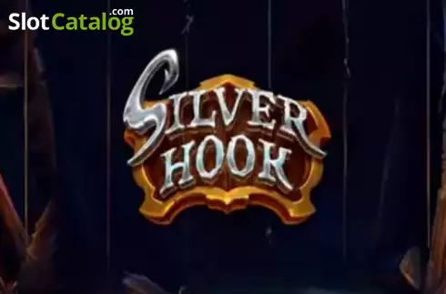 Silver Hook слот