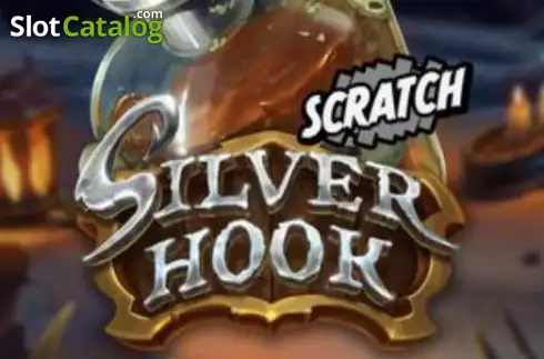 Silver Hook Scratch слот