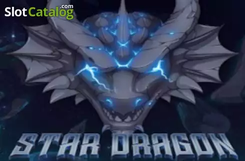 Star Dragon слот