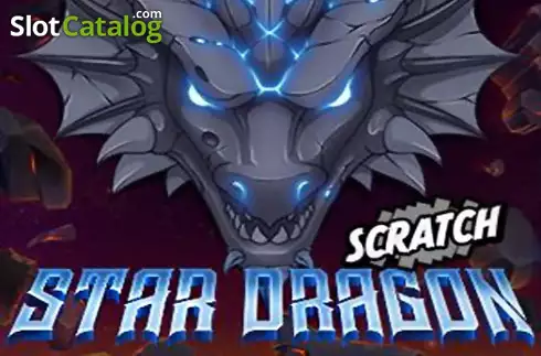 Star Dragon Scratch слот