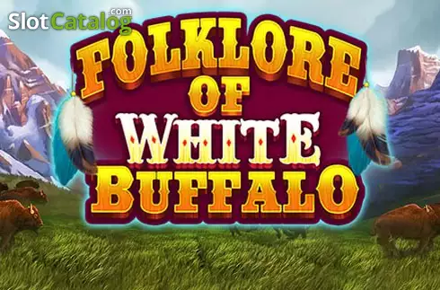 Folklore of White Buffalo логотип