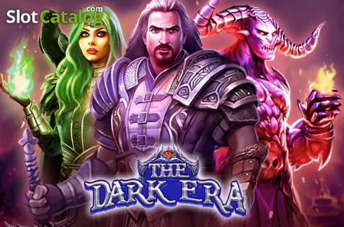 The Dark Era слот