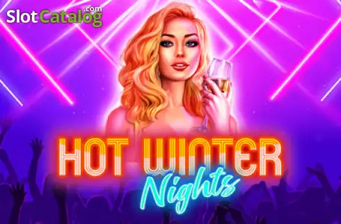 Hot Winter Nights слот
