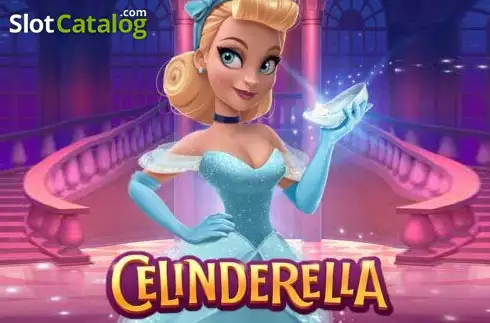 Celinderella слот