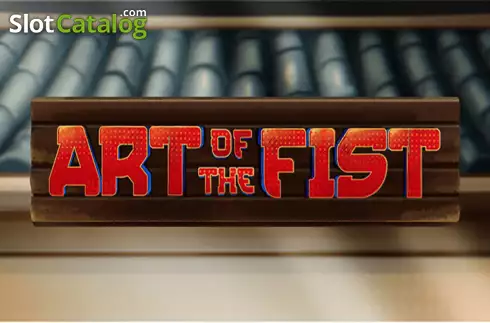 Art Of The Fist логотип