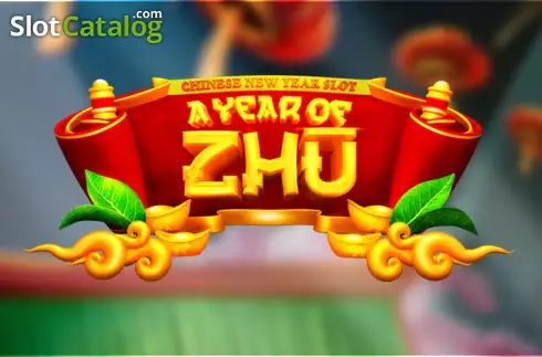 A Year Of Zhu слот