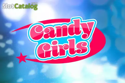 Candy Girls логотип