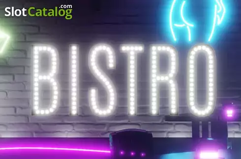 Bistrov логотип