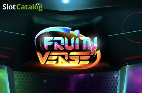 Fruity Verse слот