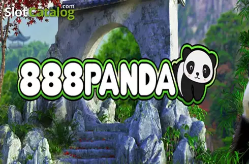 888 Panda (Maverick) логотип