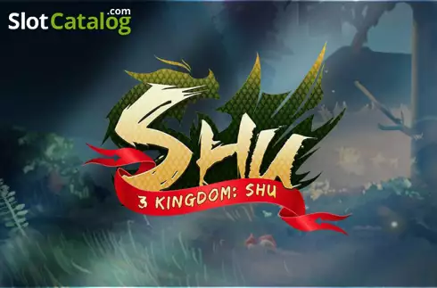 3 Kingdom: Shu логотип