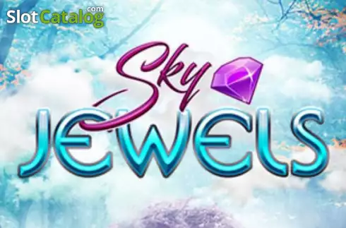 Sky Jewels слот