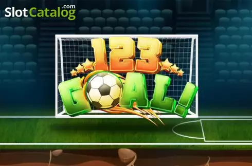 123 Goal слот