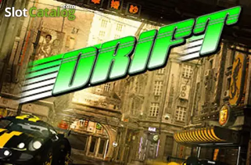 Drift (Maverick) логотип