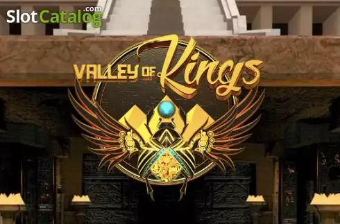 Valley of Kings слот