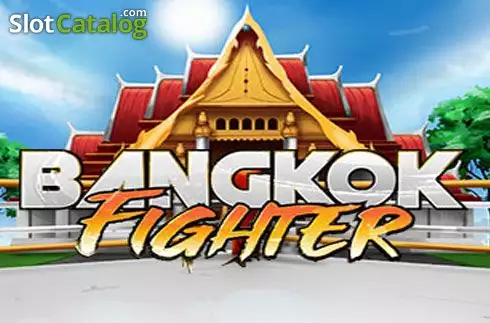 Bangkok Fighter слот