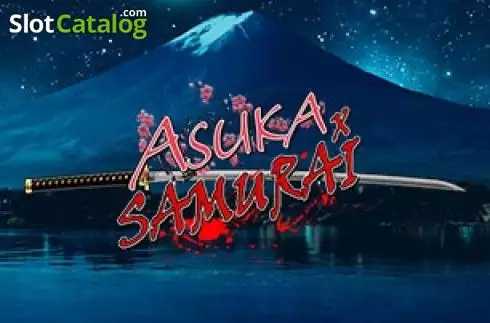 Asuka x Samurai логотип