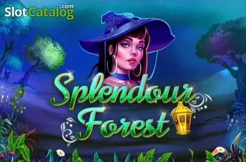 Splendour Forest слот