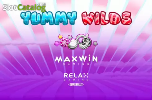 Yummy Wilds логотип