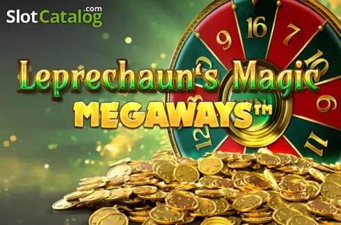 Leprechaun's Magic Megaways слот