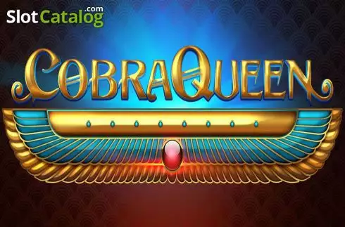 Cobra Queen слот