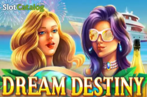 Dream Destiny слот