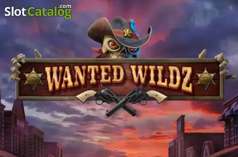 Wanted Wildz слот