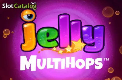 Jelly Multihops логотип