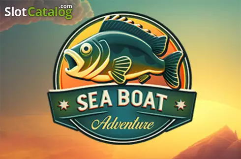 Sea Boat Adventure слот