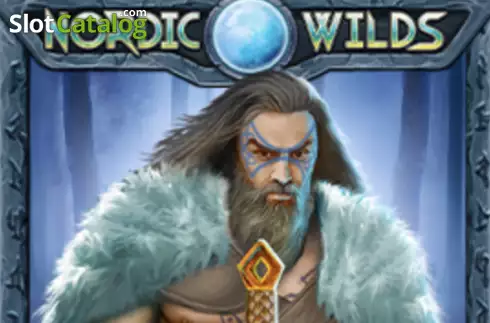 Nordic Wilds слот