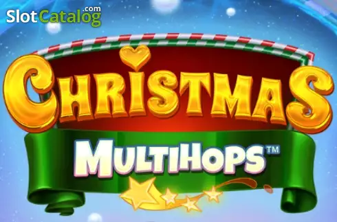 Christmas MULTIHOPS слот