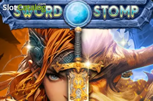 Sword Stomp логотип
