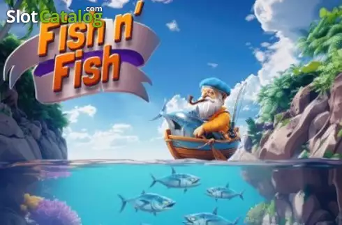Fish n' Fish слот