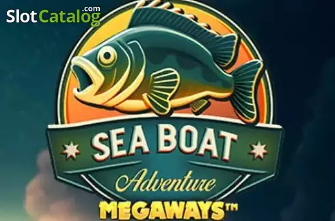 Sea Boat Adventure Megaways слот