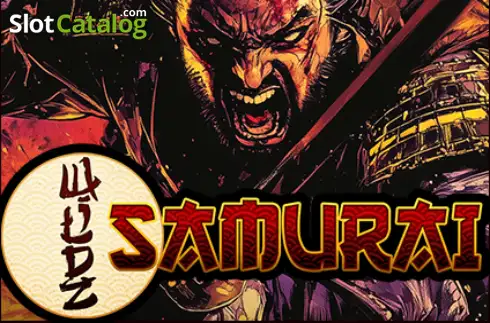 Samurai Wildz слот