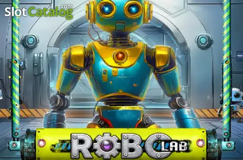 ROBOLab слот