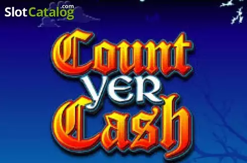 Count Yer Cash слот